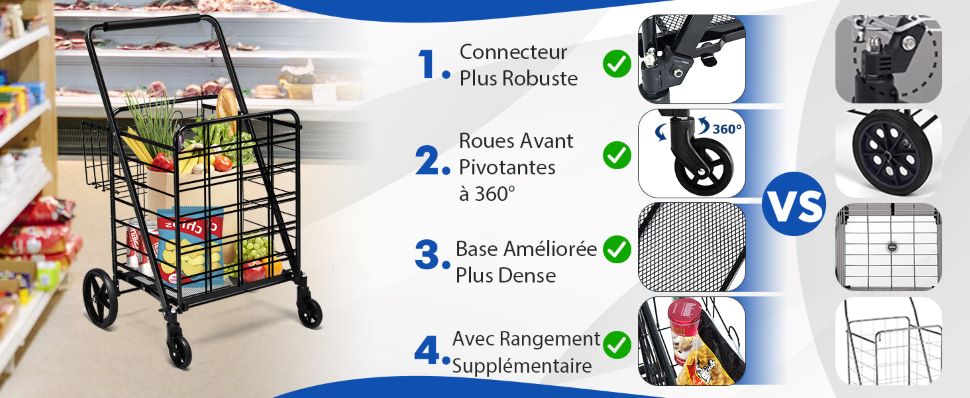 chariot-a-linge