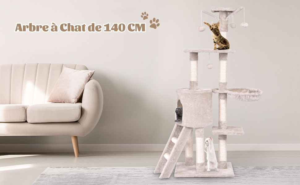 Arbre-a-chat