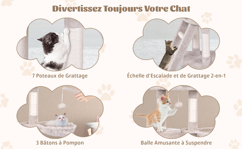 tour-avec-griffoirs-en-sisal-pour-chatons