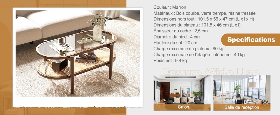table-basse-en-bois-massif