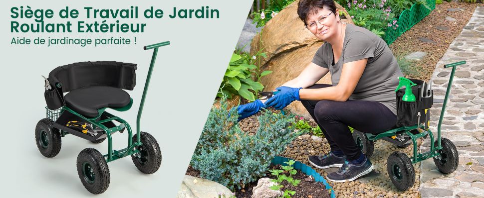 chariot-de-jardin-avec-siege-de-travail