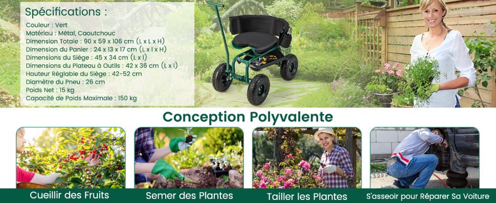 chariot-de-jardinage-roulant-wagon-scooter