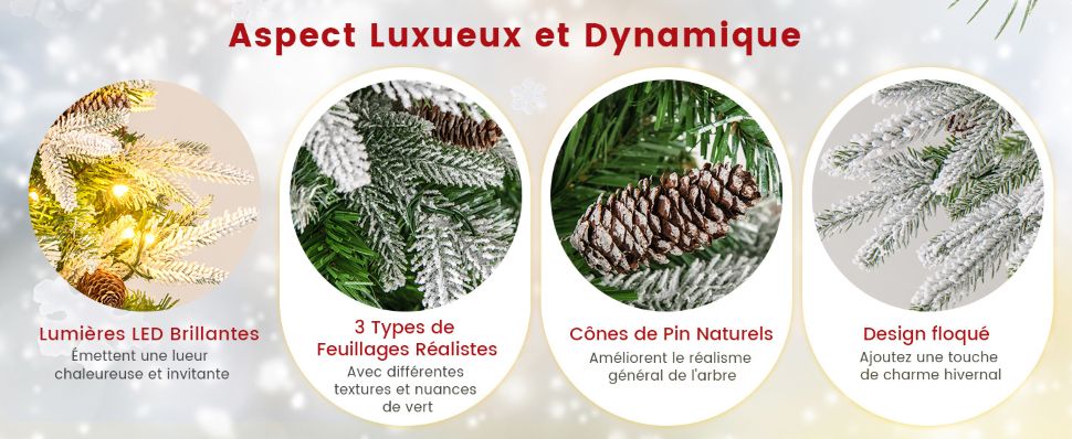 sapin-de-Noel-enneige