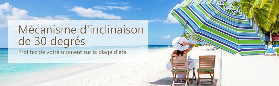 Parasol-de-Plage-de-182cm-avec-Ancrage-dans-Sable