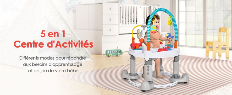 babywipstoel gebied