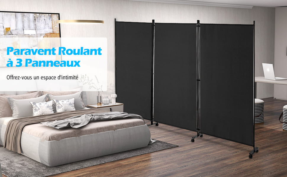 paravent interieur