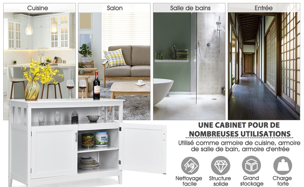meuble de rangement