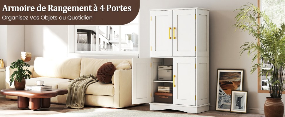 Armoire-de-rangement