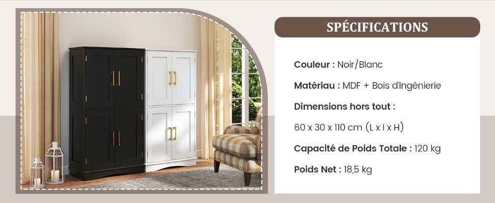 serviette-en-bois