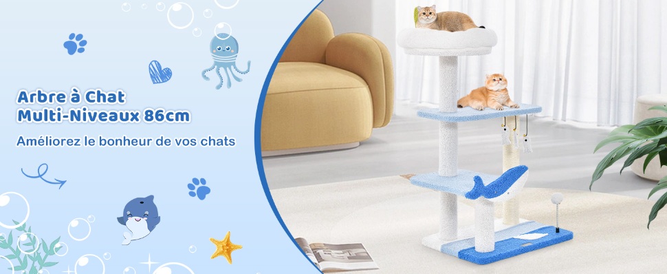 Arbre-a-chat-mignon