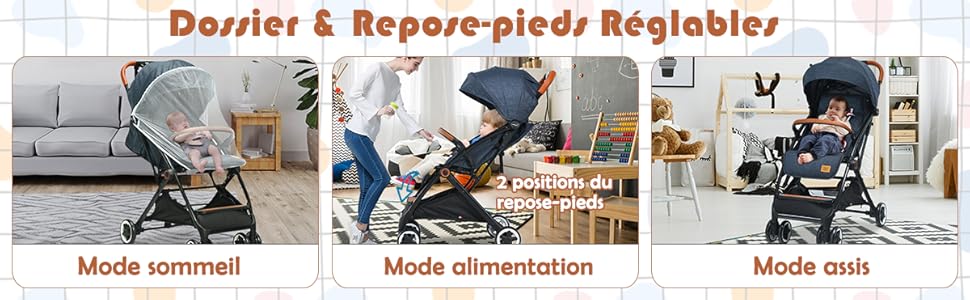 poussette-inclinable-pour-bebe