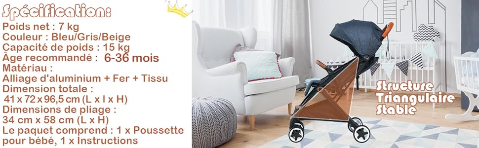 poussette-landau