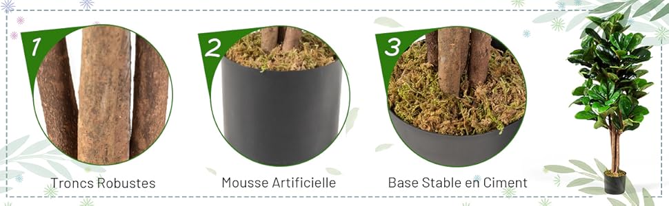 faux-arbre-avec-fausse-simulee