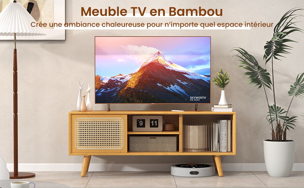 Meuble-TV