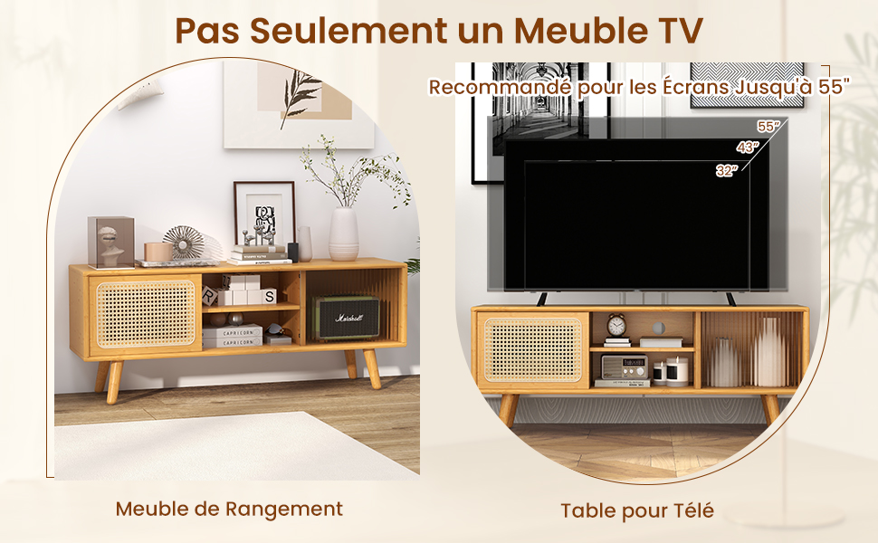 console-de-television