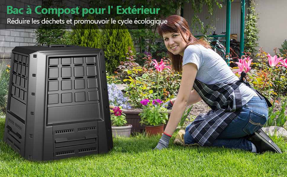 bio-composteur