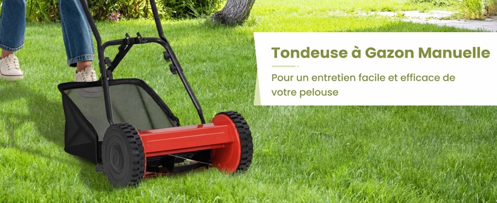tondeuse-a-gazon