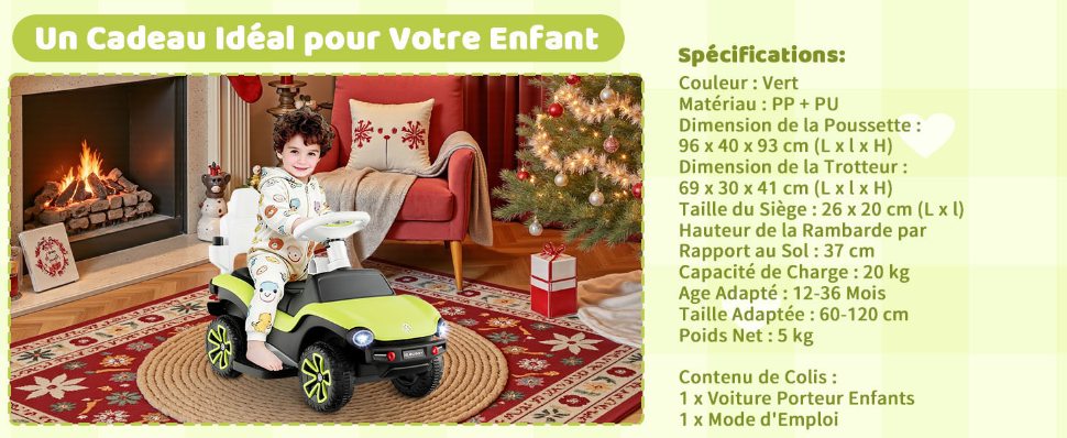 voiture-poussette-pour-bebe-3-en-1