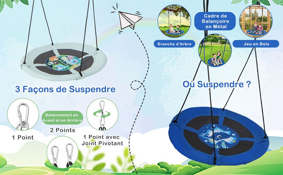 petite-balancoire-soucoupe-d'arbre-pour-enfants-de-3-a-15-ans