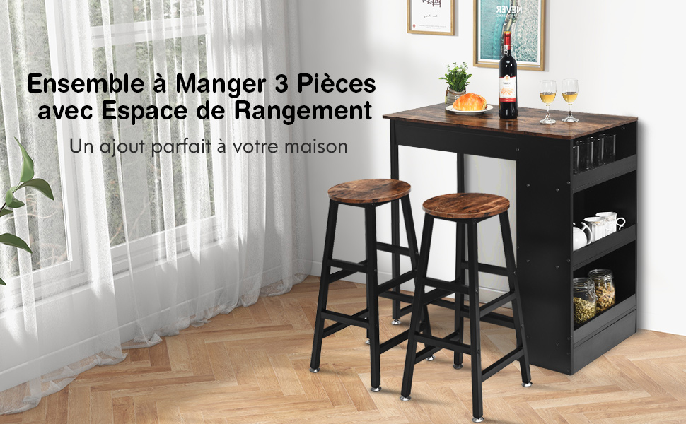 tafel-en-stoelen-set