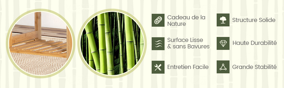 support-pour-plantes-en-bambou