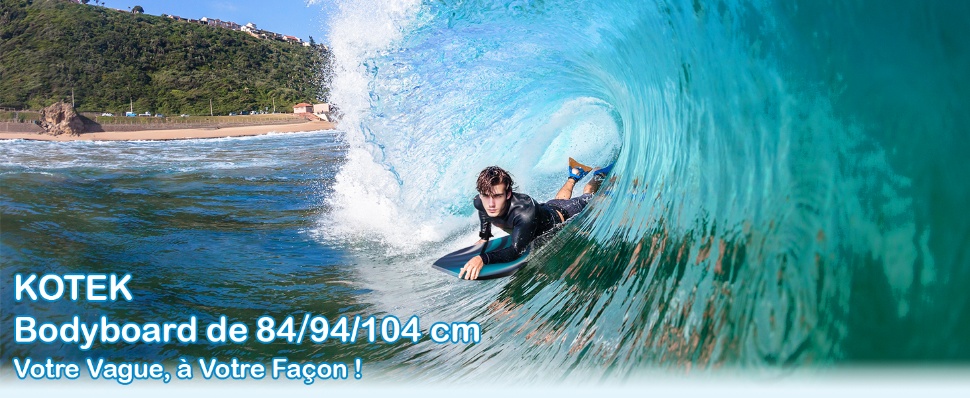 planche-de-bodyboard