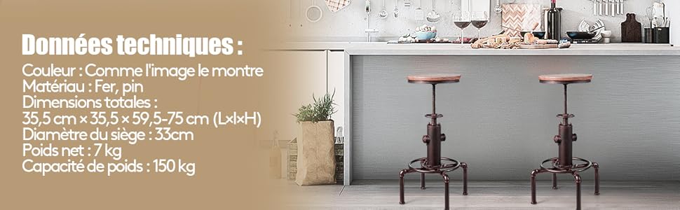 tabouret-de-bar-avec-siege-en-bois
