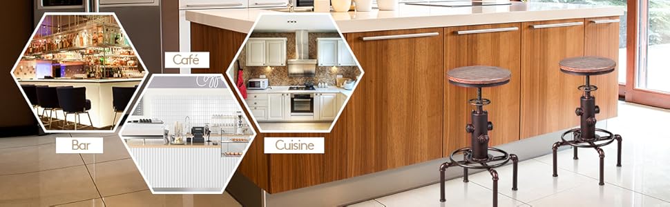 tabouret-de-bar-reglable