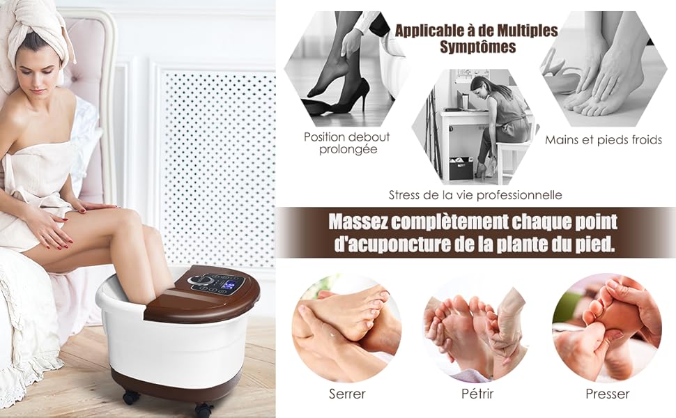 voetmassage