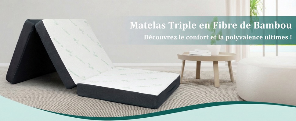 matelas
