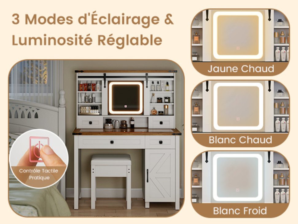 coiffeuse-de-style-rustique