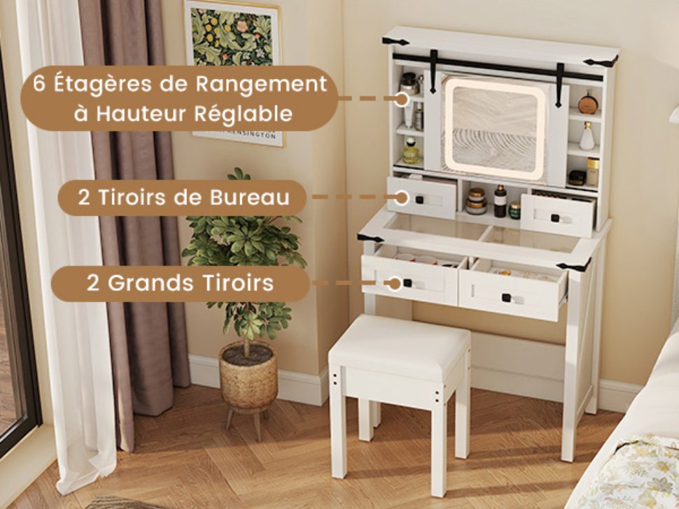 coiffeuse-de-style-rustique