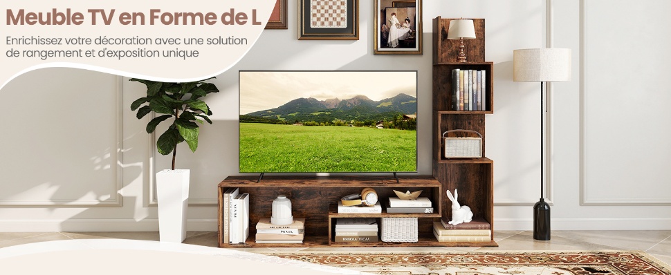 Meuble-TV