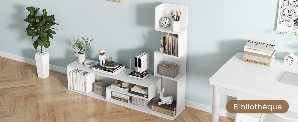 meuble-TV-avec-cubes-de-rangement