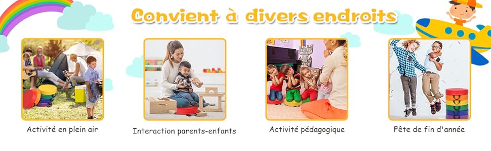 Coussins-D'assise