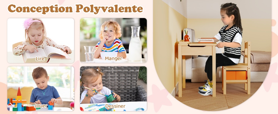 bureau-et-chaise-pour-enfants
