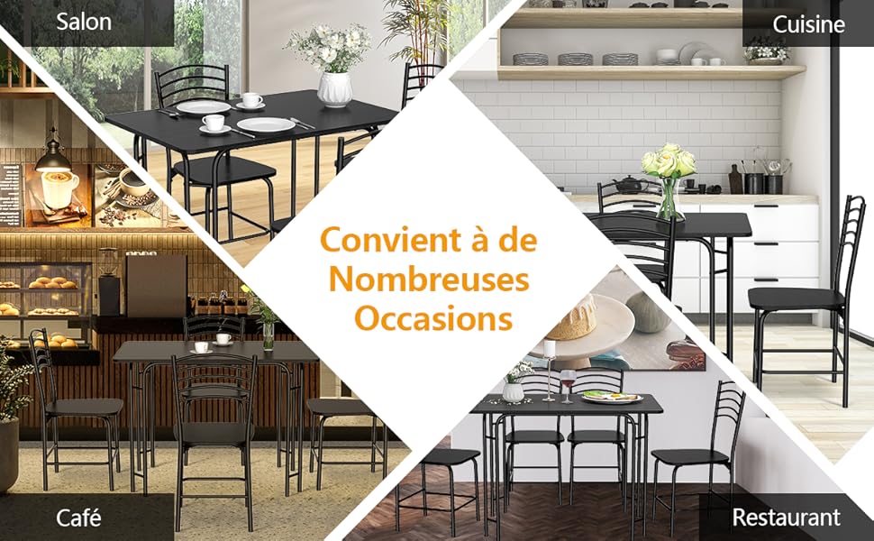 table-a-manger-avec-4-chaises