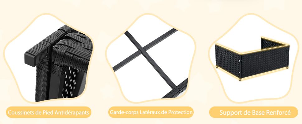 lit-pour-chien-en-rotin-sureleve-avec-cadre-en-metal