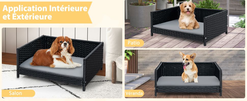 lit-pour-chien-sureleve-exterieur