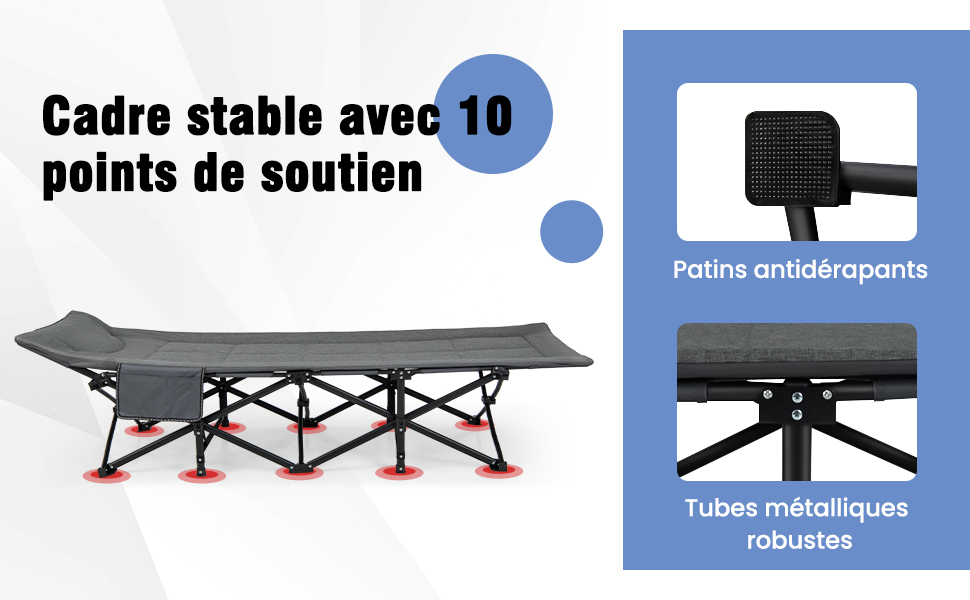 lit-de-camping-pliable