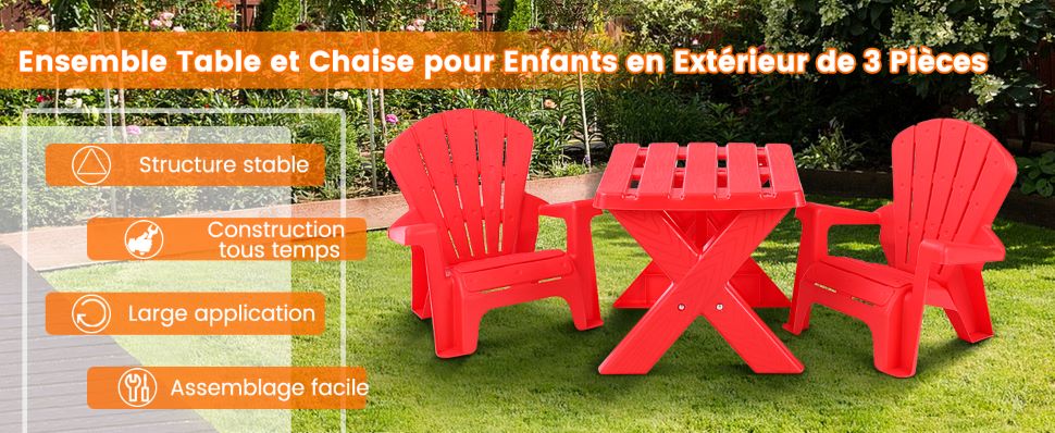 table-et-chaises-pour-enfants