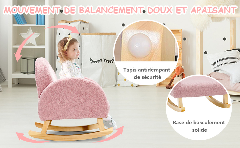 chaise-rembourree-pour-enfant-avec-tissu-peluche