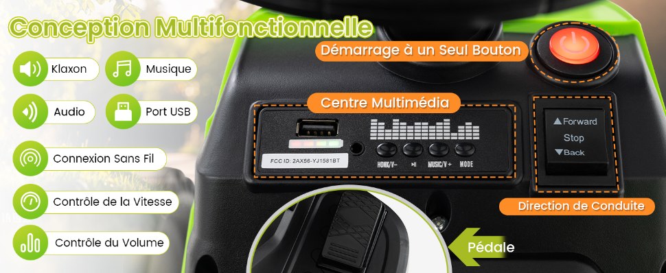 vehicule-electrique-telecommande