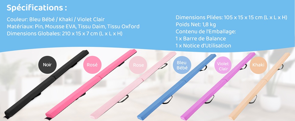 poutre-d-equilibre-de-gymnastique