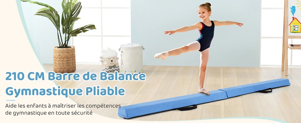 poutre-d-equilibre-portable