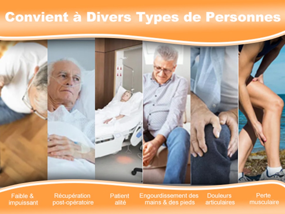 équipement de fitness à domicile