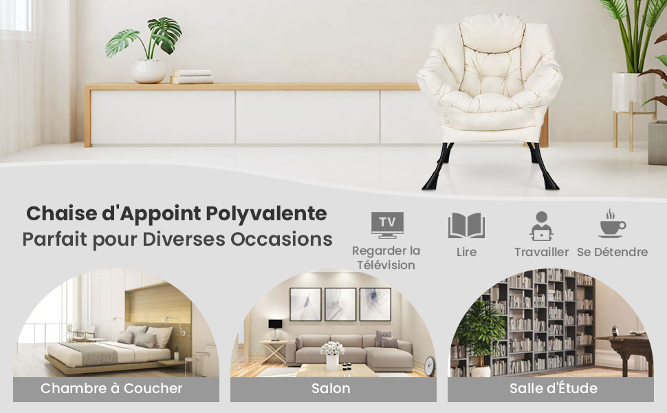 chaise-de-salon-contemporaine