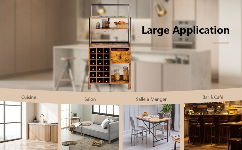etagere-de-cuisine-avec-support-de-verre-a-vin