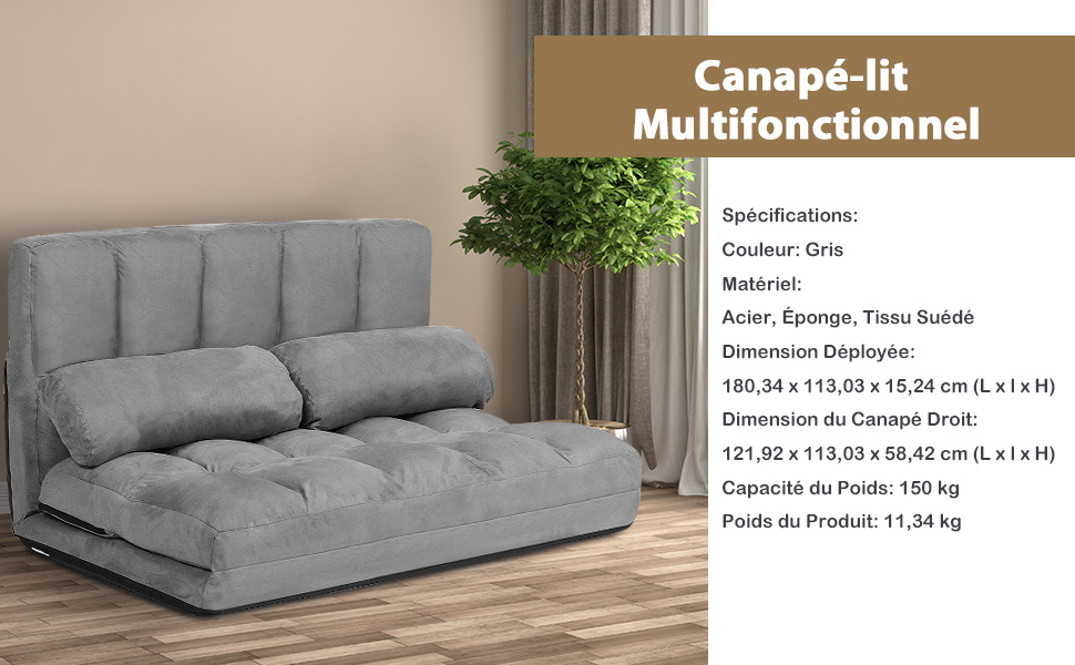 canape-paresseux