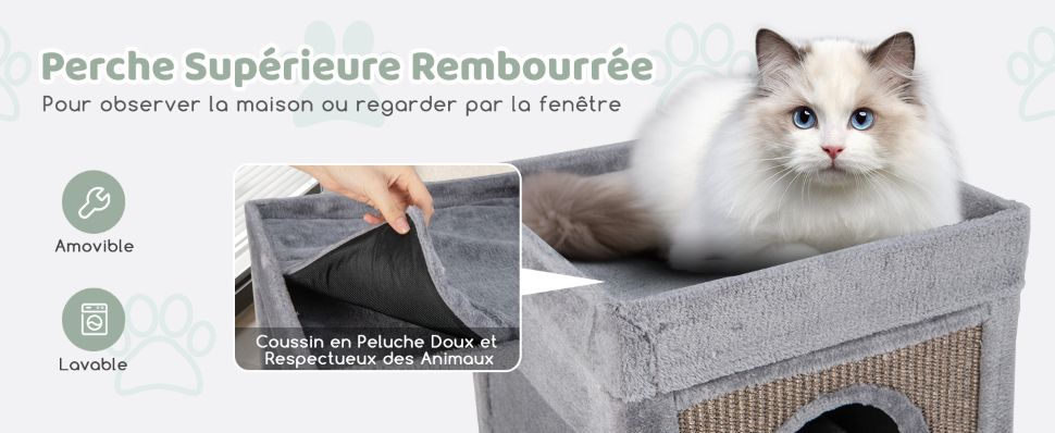 maison-pour-animaux-en-forme-de-tonneau
